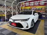 新達汽車 2022年 豐田 ALTIS 油電 ACC跟車 安卓機 可全貸