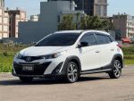 2019 Toyota Yaris Crossover 1.5豪華