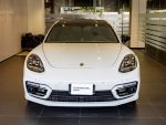 2023年 Porsche Panamera 白金...