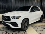 GLE450 AMG 未領牌 23P 多光束...