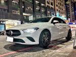 2022 Mercedes-Benz CLA 200