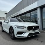 VOLVO凱桃認證中古車-2023年式V60 T8P