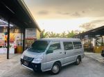 2019年 DELICA 8人座 自排...