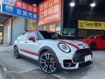 找記老闆~2023年型MINI Clubma...