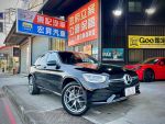 找記老闆~正20年Benz GLC300 A...