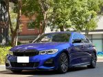 BMW 320i M Sport 總代理 5AU...