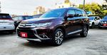 2019年三菱 奧蘭多2.4L 自動跟車 四輪傳動 七安 換檔撥片 電尾門 無待