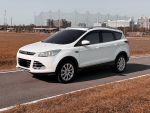 正2016年KUGA 1.5T 頂級