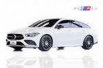 2021年 Benz AMG CLA35 4Matic...