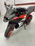 2018年KTM-RC390 (公里數低)#可舊車折抵#笛加車業