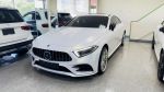 2020 M_BENZ CLS450 AMG 4M P2...