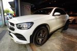 2020 M-Benz GLC Coupe GLC300...