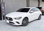 X118 BENZ CLA200 SB 原鈑件 ...