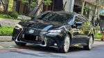 市場稀有GS 2.0渦輪 頂級版，全原廠保養  LEXUS GS200T 頂級版