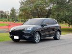 2017 年 Porsche Cayenne 3.6 ...