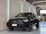 速度國際 正20 GLC300 AMG 柏...