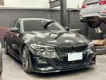 2019 BMW 330i G20 總代理 內...