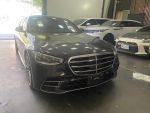 FB:華納汽車 S500AMG 日規 P20 大抬頭 3D螢幕 後轉 全景 冷熱