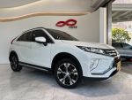 2018 MTSUBISHI Eclipse Cross...