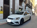 全車精品 GOLF R-Line套件  AC...