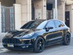 PORSCHE  MACAN S