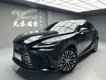 【小富】2023 RX350h 2.5h 頂...