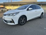 Altis 1.8 定速 循跡防滑 安卓...