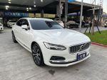 VOLVO優質認證車 新款NEW S90L...