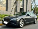 【鈺盛車業】2010年 BMW 730d 只跑13萬