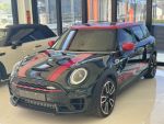 顏值組2023MINI CLUBMAN JCW...