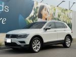 2018年 TIGUAN 330TSI 原版...