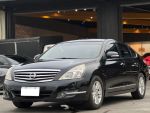 2012 Nissan Teana媲美沙發的...