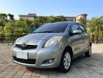 2011 TOYOTA YARIS G 一手車...