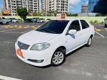 2008年 VIOS 1.5 保證售價 辦到好連113年度稅金 隨車贈安卓機