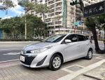 TOYATA YARIS 一手車 全原廠保...