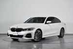 320I M 極智版