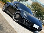 911 Carrera4 總代理 跑記 抬...