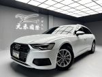 ☺老蕭車庫☺準新車A6 Avant 2...