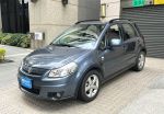 SX4 HB GLX 1.6 5D  認證車~只...