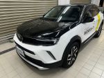 嚴選易手車，低里程，原廠保固中 - Mokka Electric