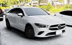 銓鎰汽車 2021 x118 CLA200 SB...