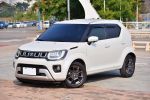 Suzuki Ignis 1.2 輕油電