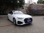 2022年Audi A4 Avant 40 TFSI S-Line黑化特仕運動版