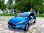 【杰運台中店】2014 FORD FIAS...