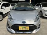 節能環保 2021 TOYOTA Prius C...