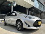 節能環保 2021 TOYOTA Prius C...