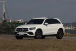 2020 M-Benz 總代理GLC300 AMG...