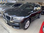 2018年BMW X3 sDrive 20i 盲點...