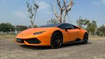 Lamborghini Huracan LP610-4 ...