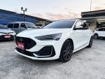 上順 2024 Ford Focus 1.5 ST-...